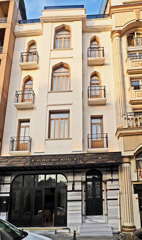 Nusret Bey Hotel 2/32