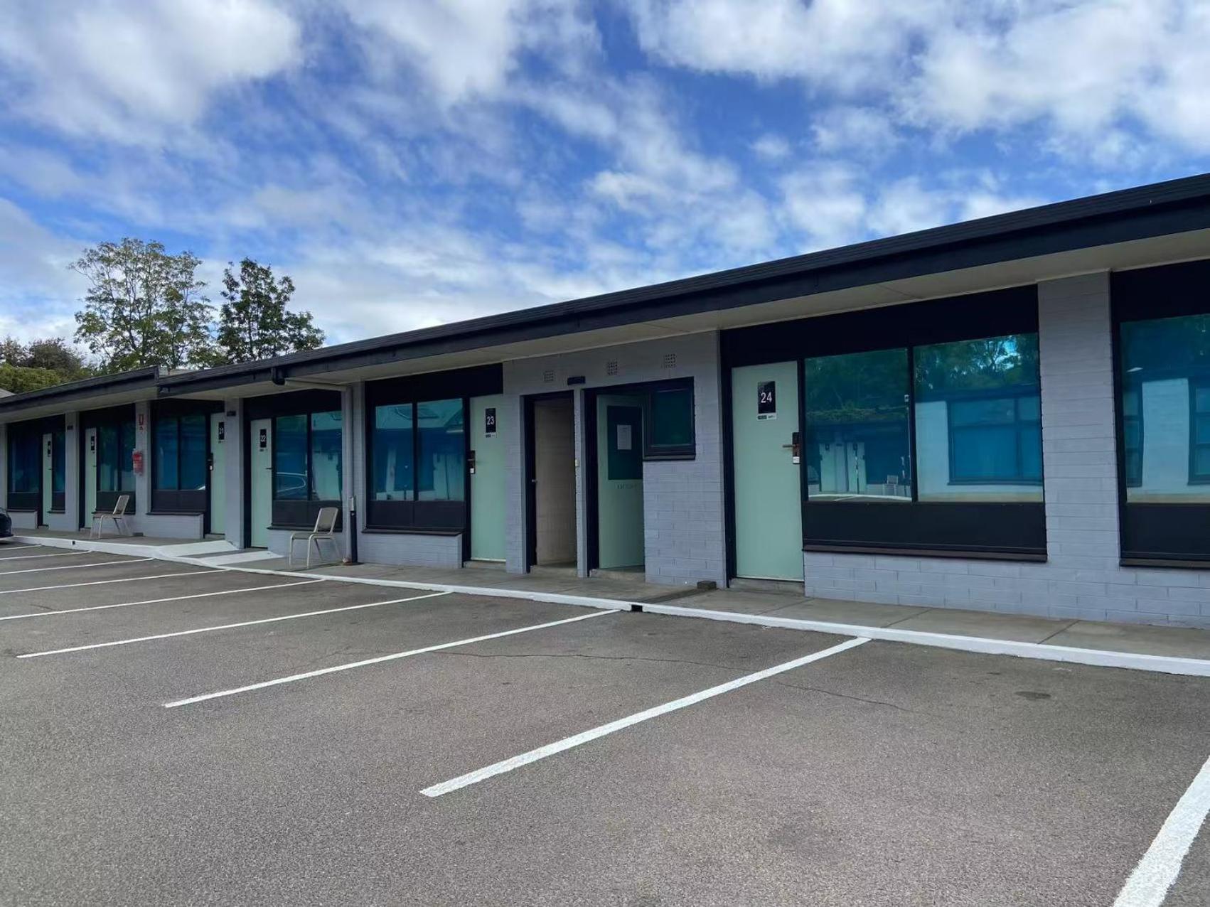 Jasper Motor Inn 42/50