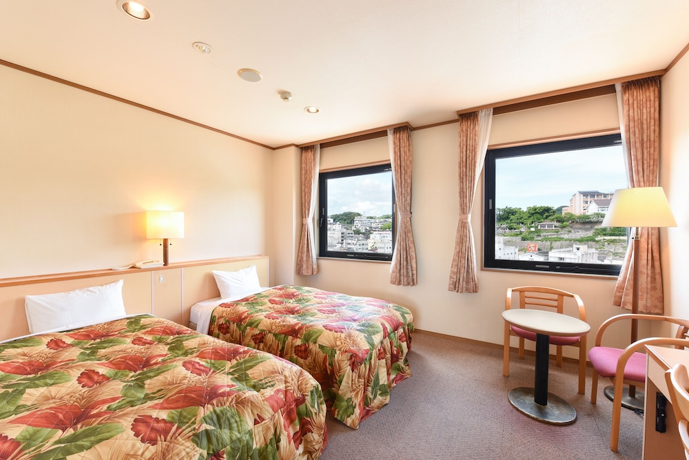 Iki Marina Hotel 15/68