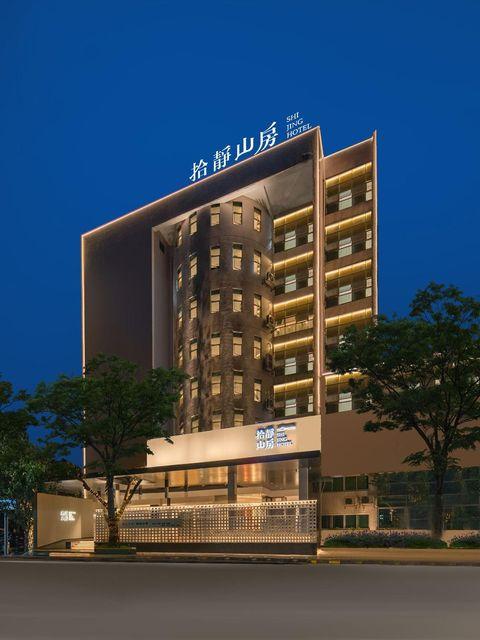 Shi Jing Hotel 2/26