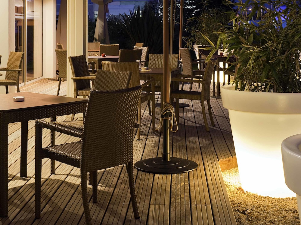 ibis Styles Cholet 59/70