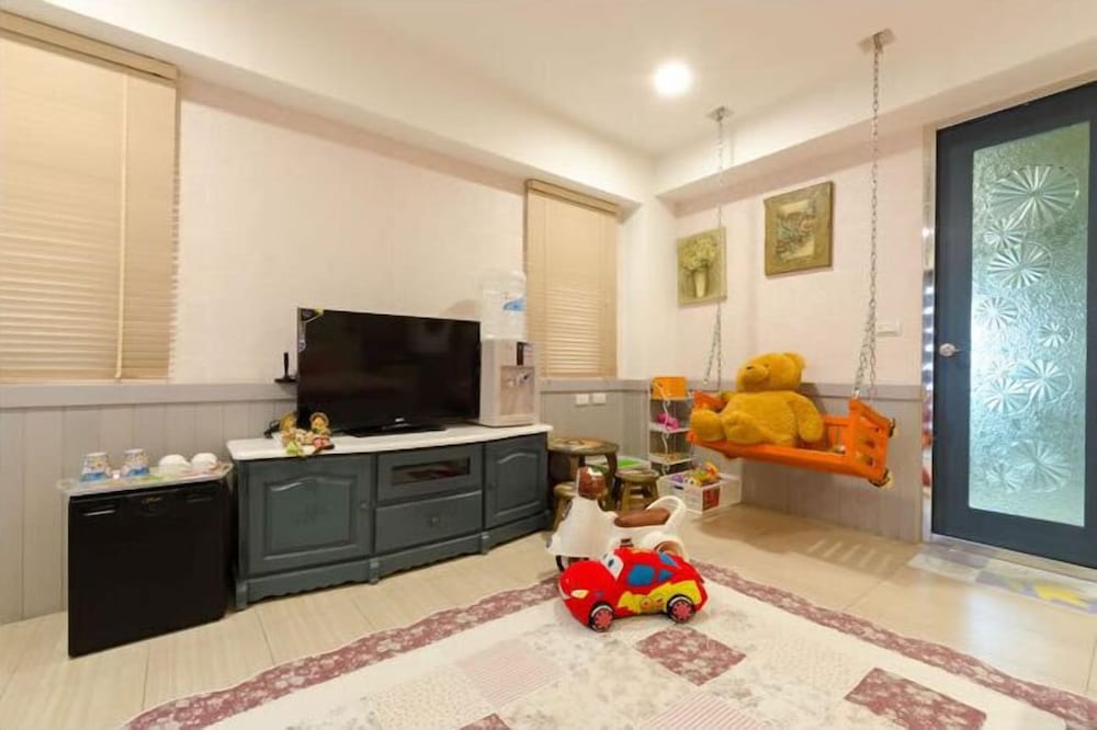 Easylife B&B 3/50