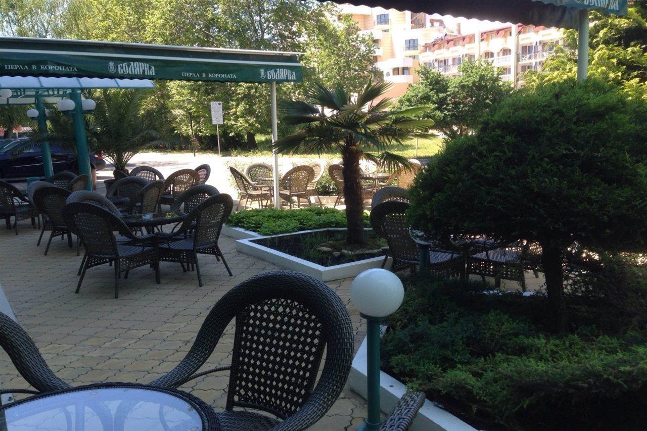 Zefir Hotel 22/28
