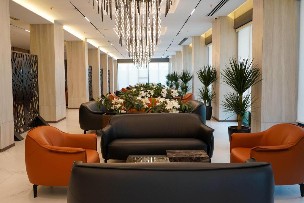 Ramada Plaza by Wyndham Mosul Corniche 36/54