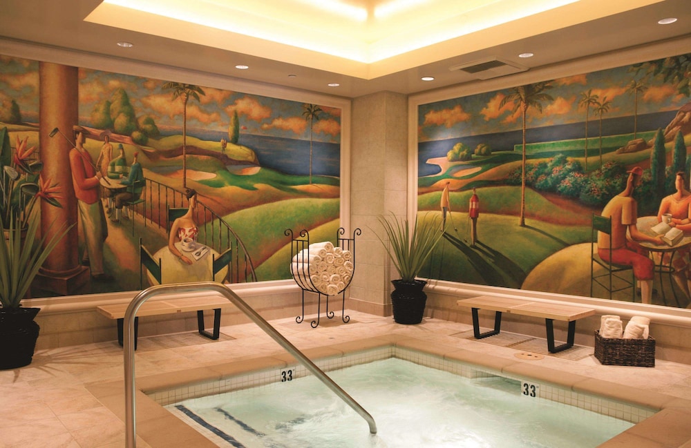 Pacific Palms Resort 8/50