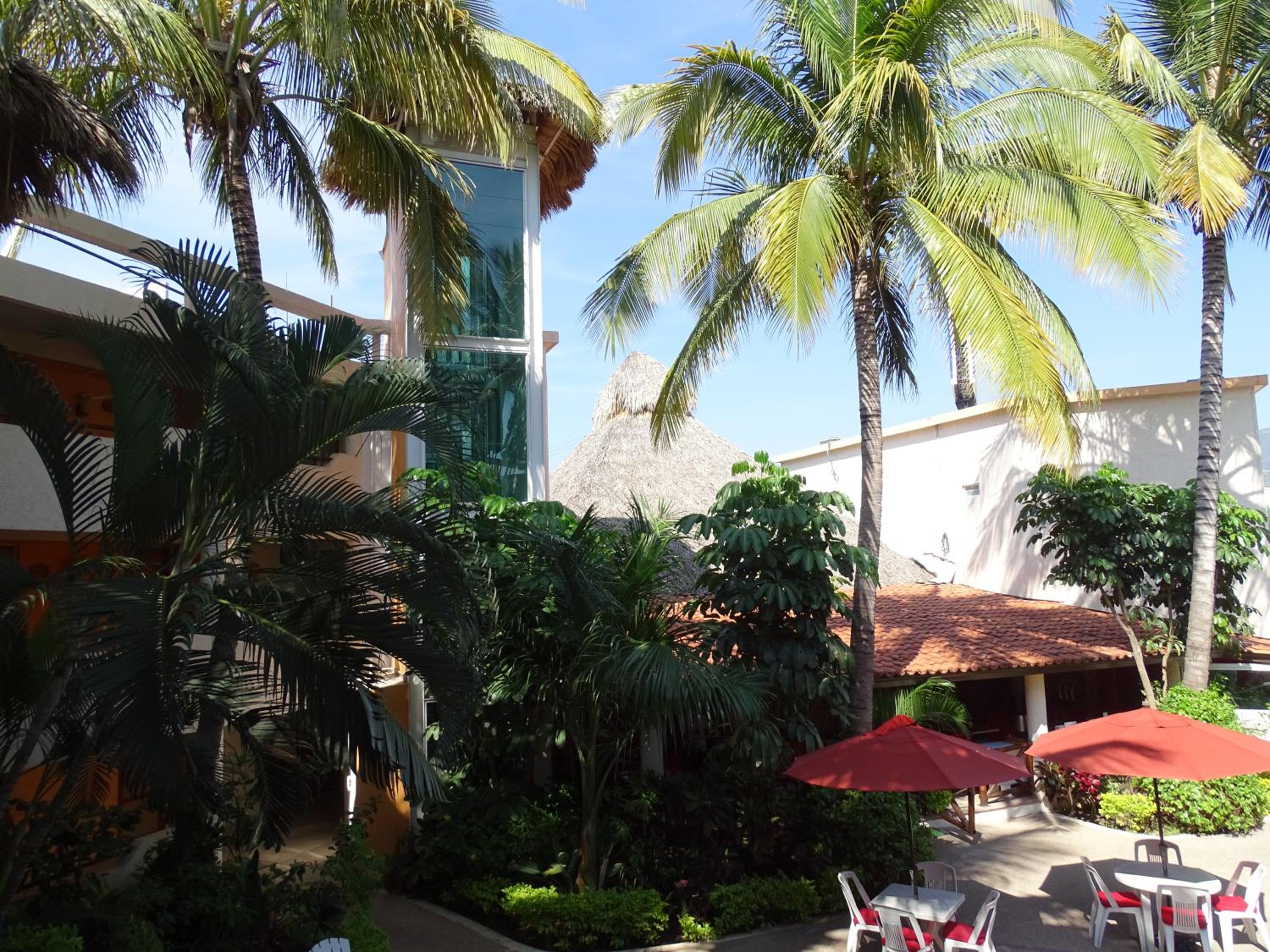 Hotel Palapa Palace 42/50