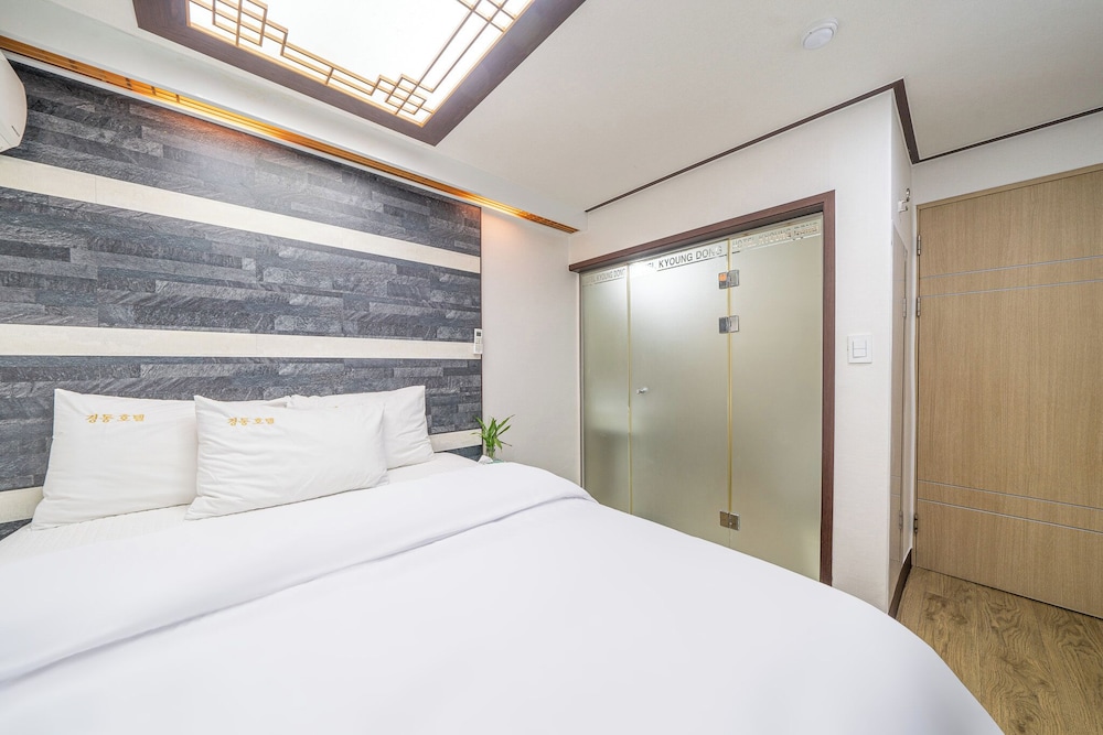 Hotel Kyoung Dong 6/58