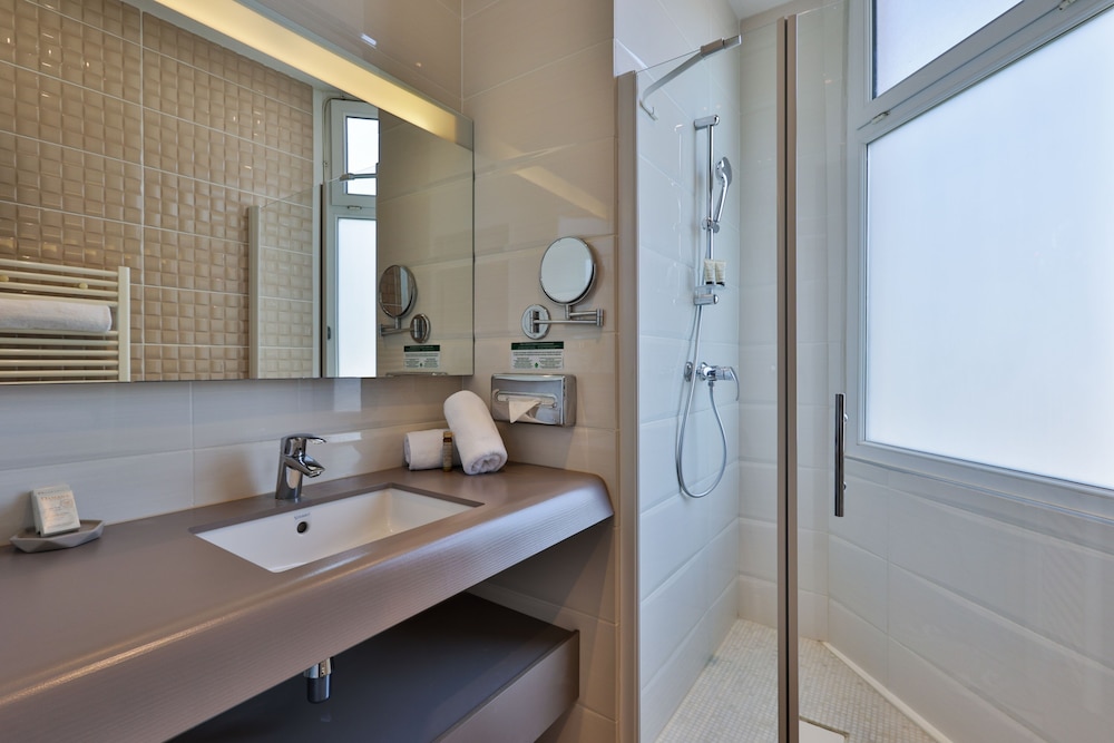 Hotel Provencal 45/50