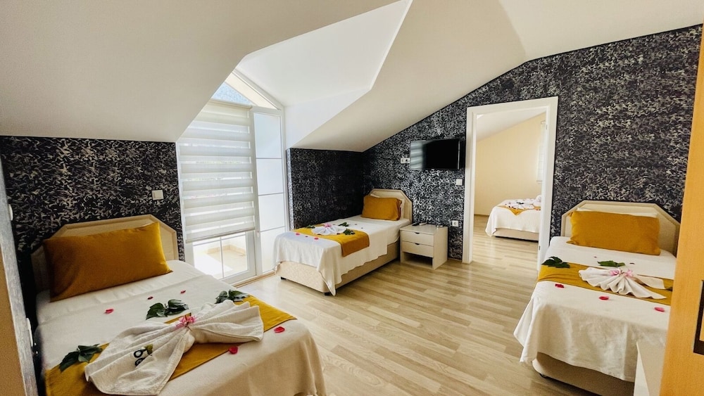 Doga Hotel Oludeniz 29/63