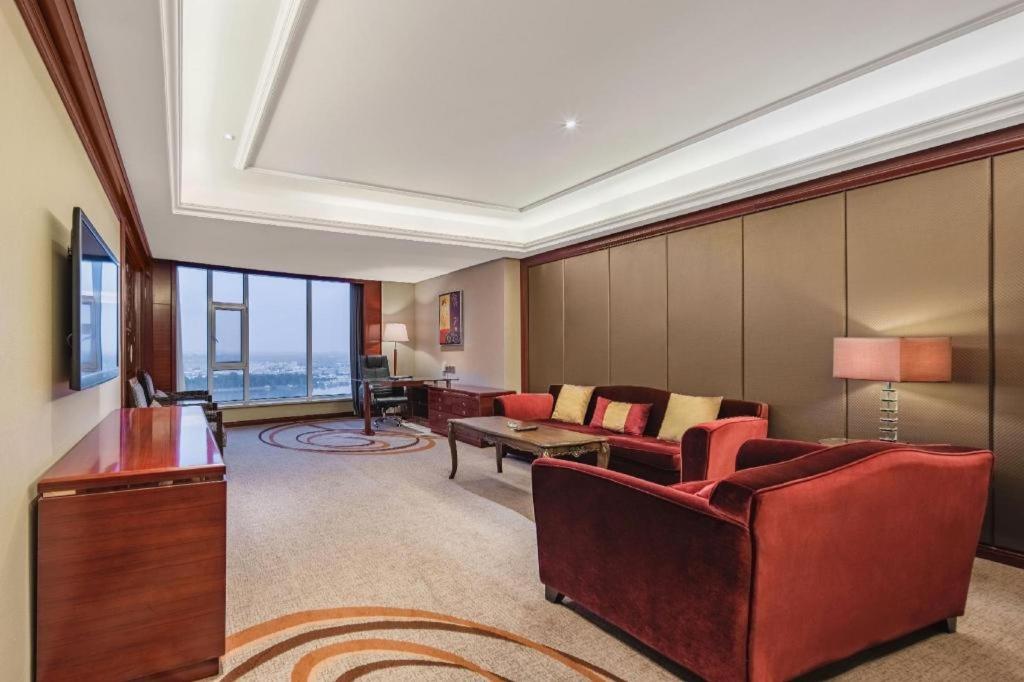Xin'andong Hotel 37/56