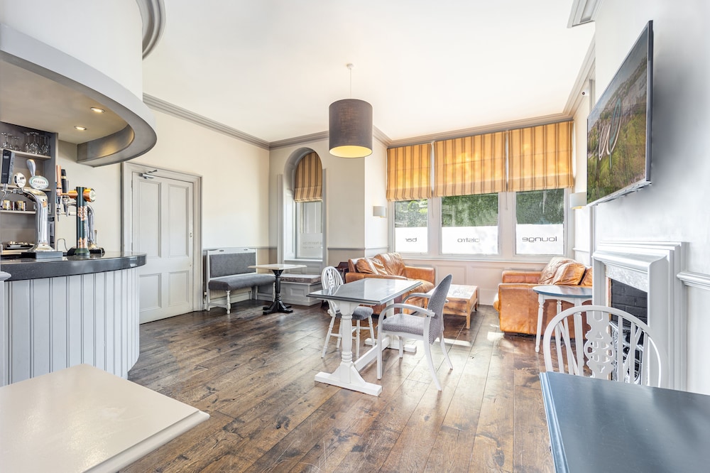 Best Western Walton Park Hotel 46/58