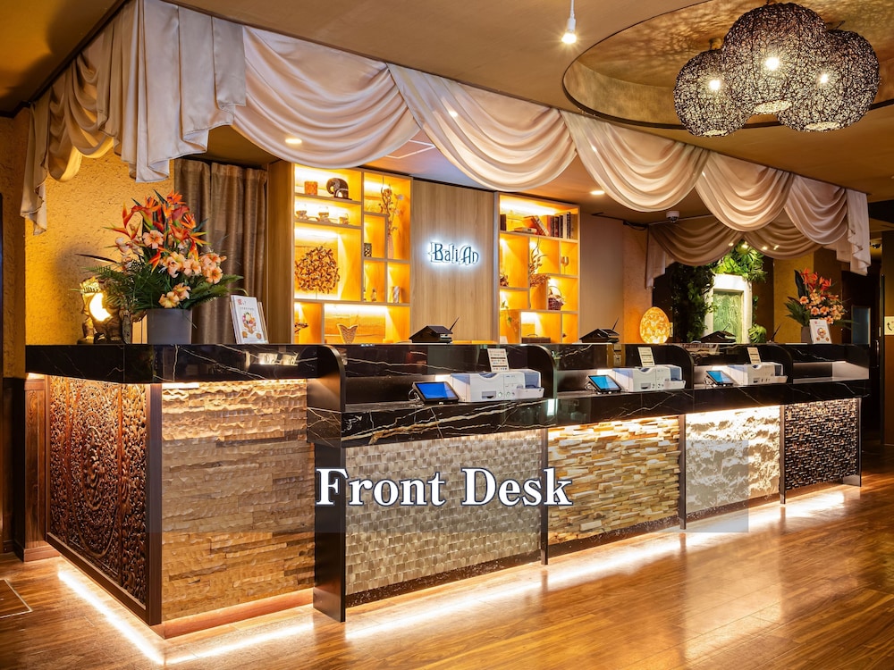 Hotel BaliAn Resort Shinjuku 7/50