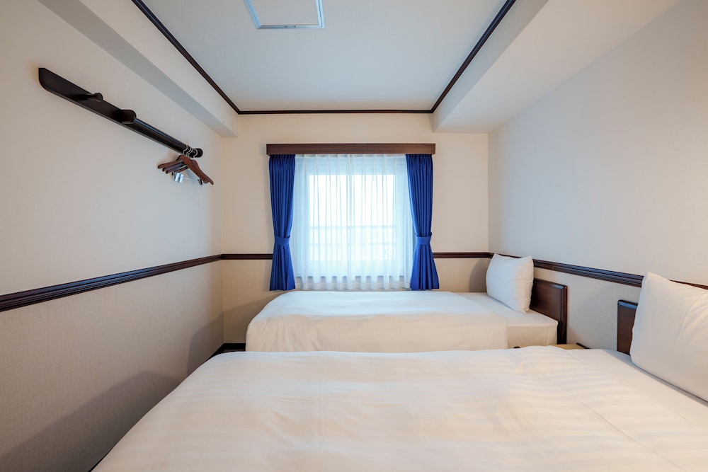 Toyoko Inn Incheon Bupyeong 13/49