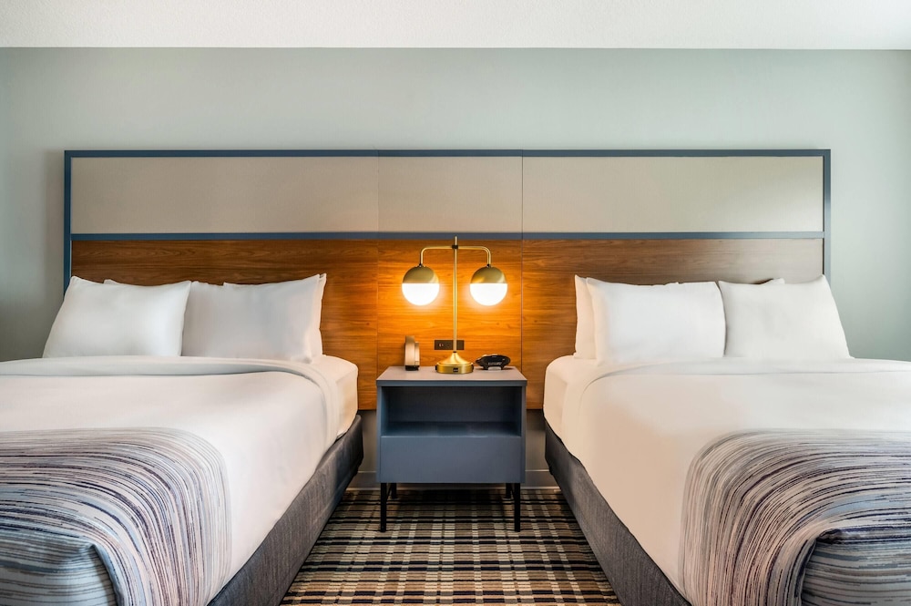 Room, 2 Queen Beds, Accessible