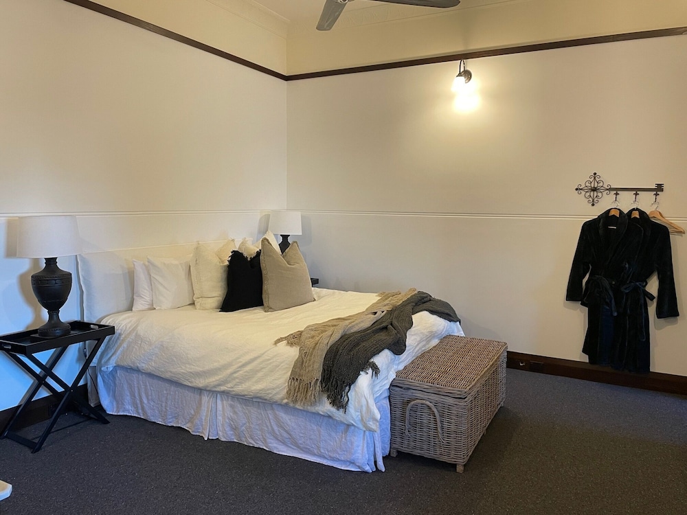 BALLINA MANOR BOUTIQUE HOTEL 22/55