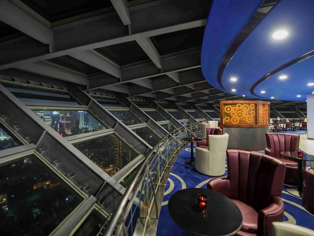 Novotel Shanghai Atlantis 38/68