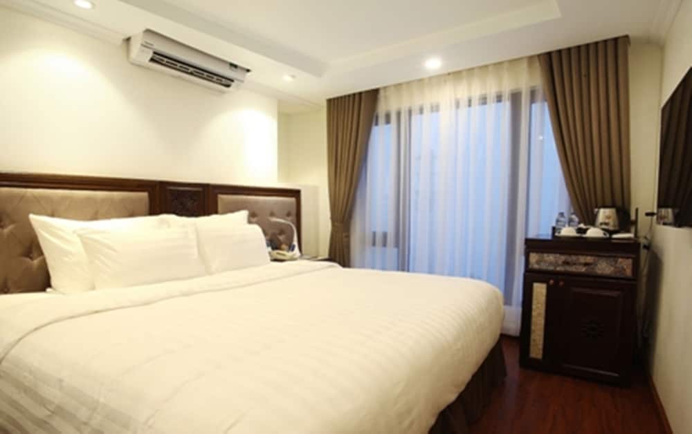 Paris Boutique Sapa Hotel 13/47