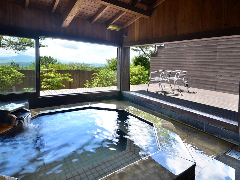 Spa Greenness 14/50