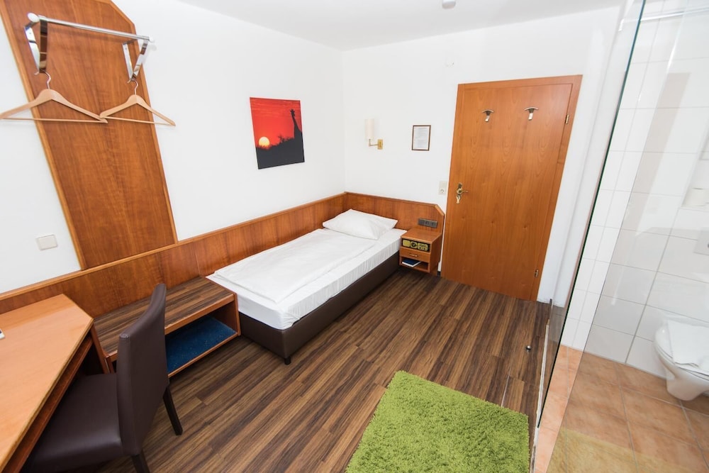 Hotel Am Friedensplatz 9/20
