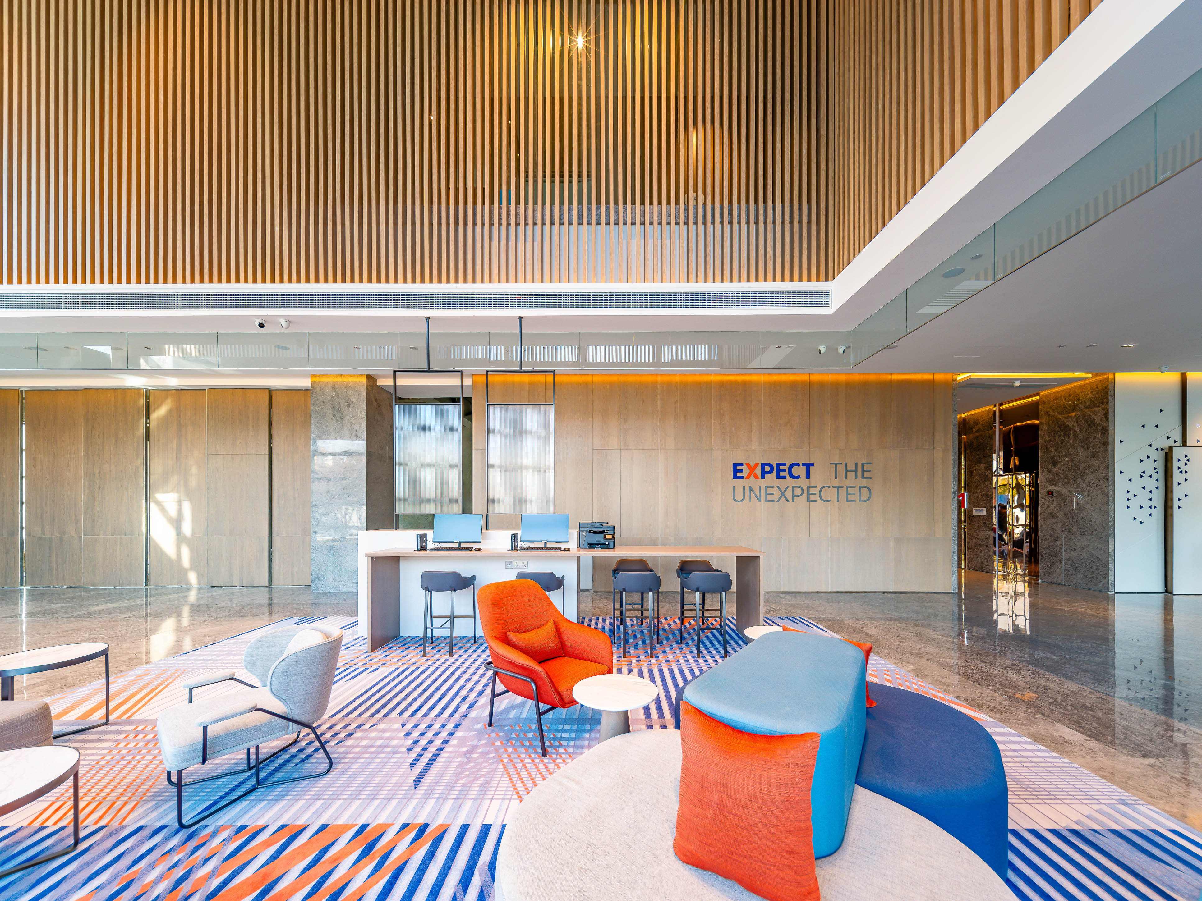 Holiday Inn Express Suzhou Bay 19/27