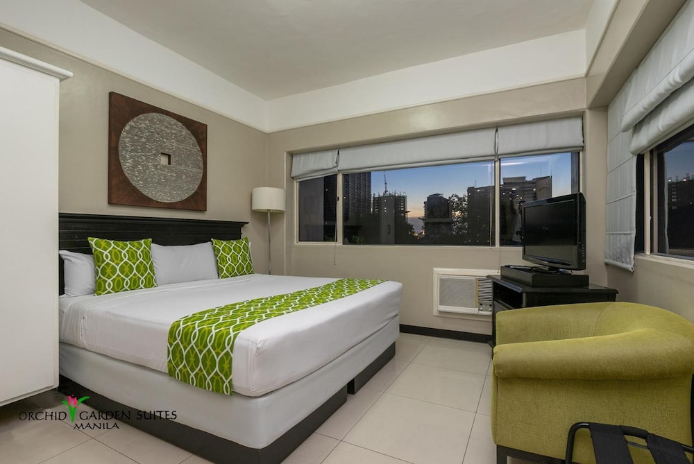 Orchid Garden Suites - Manila 27/64