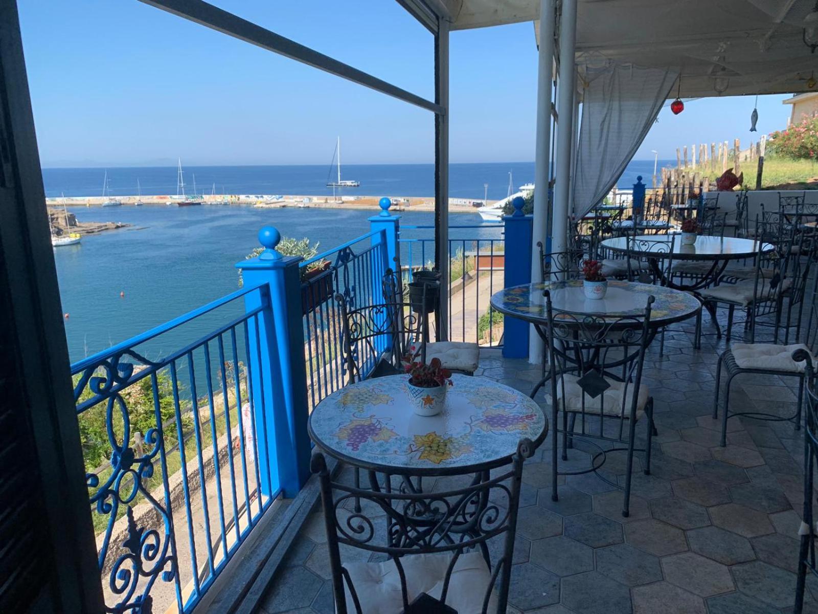 Hotel Isolabella 10/19