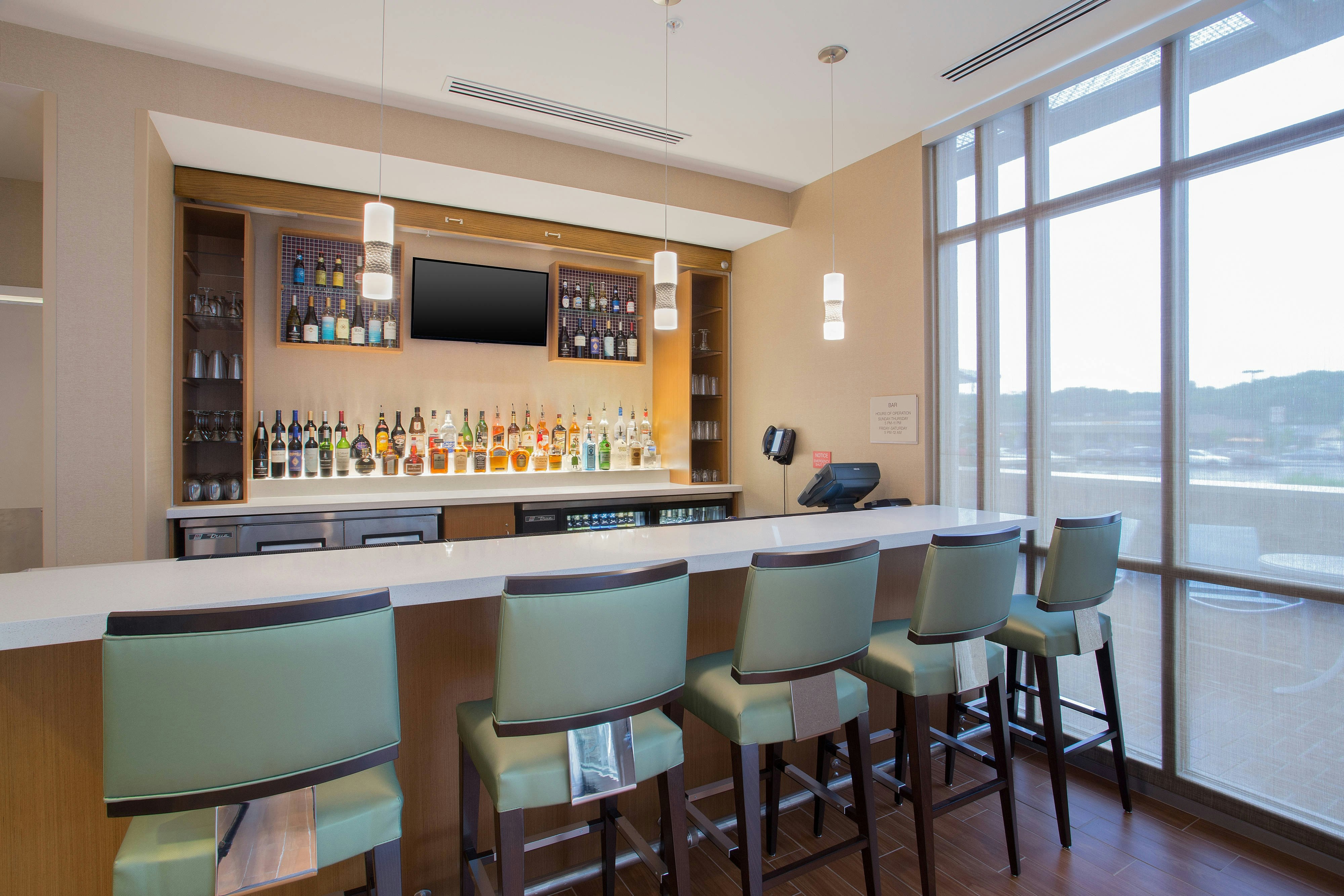 SPRINGHILL SUITES MT. LAUREL CHERRY HILL 8/10