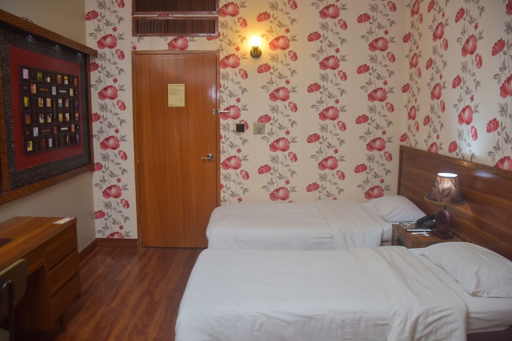 Hotel Faran 7/24