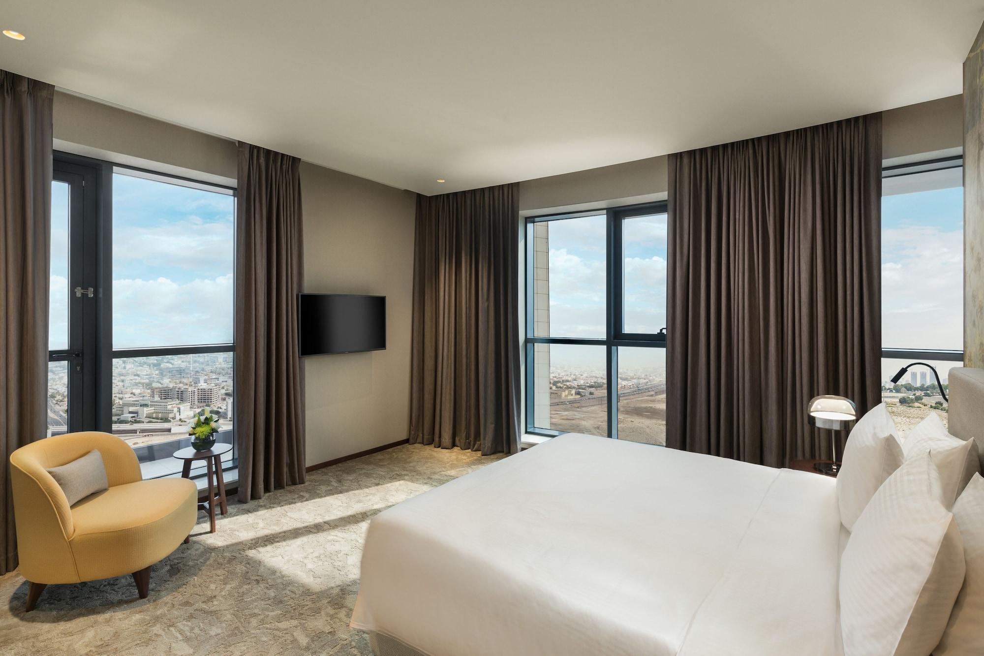 Deluxe, Suite, Multiple Beds