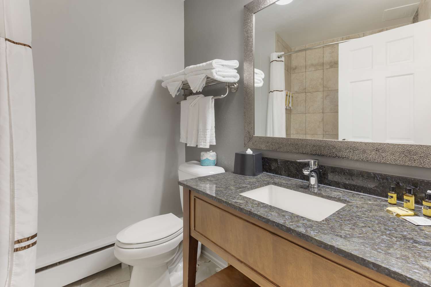 Best Western Plus Milwaukee West 42/45
