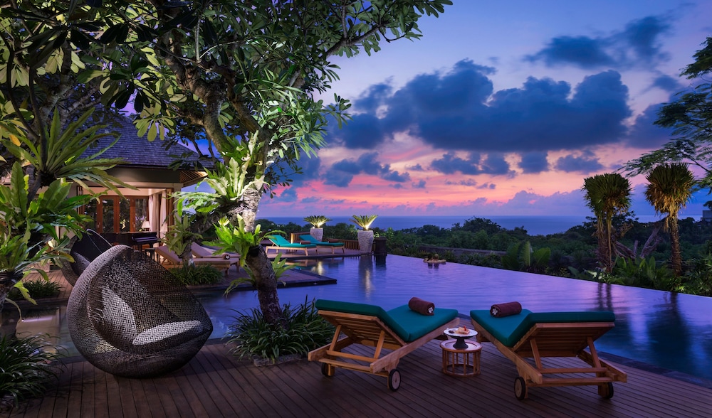 THE SHANTI RESIDENCE AND RESORT 6/66
