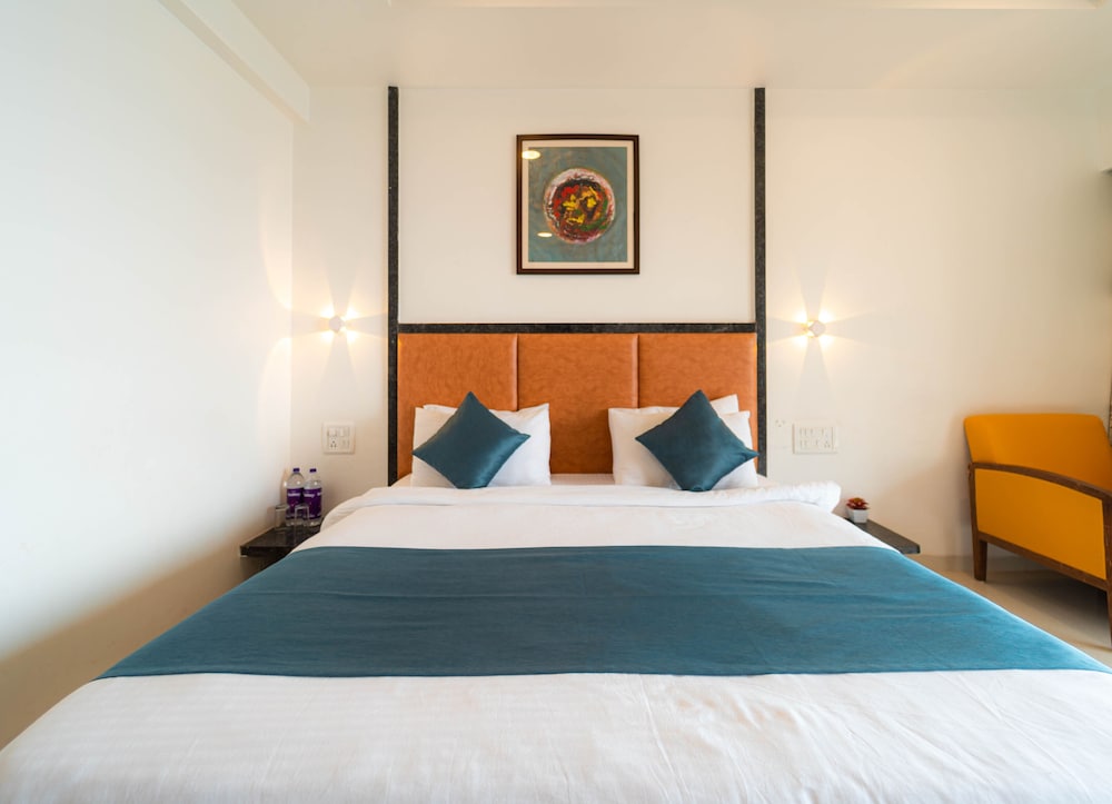 Cloud Mist Resort and Spa 11/50