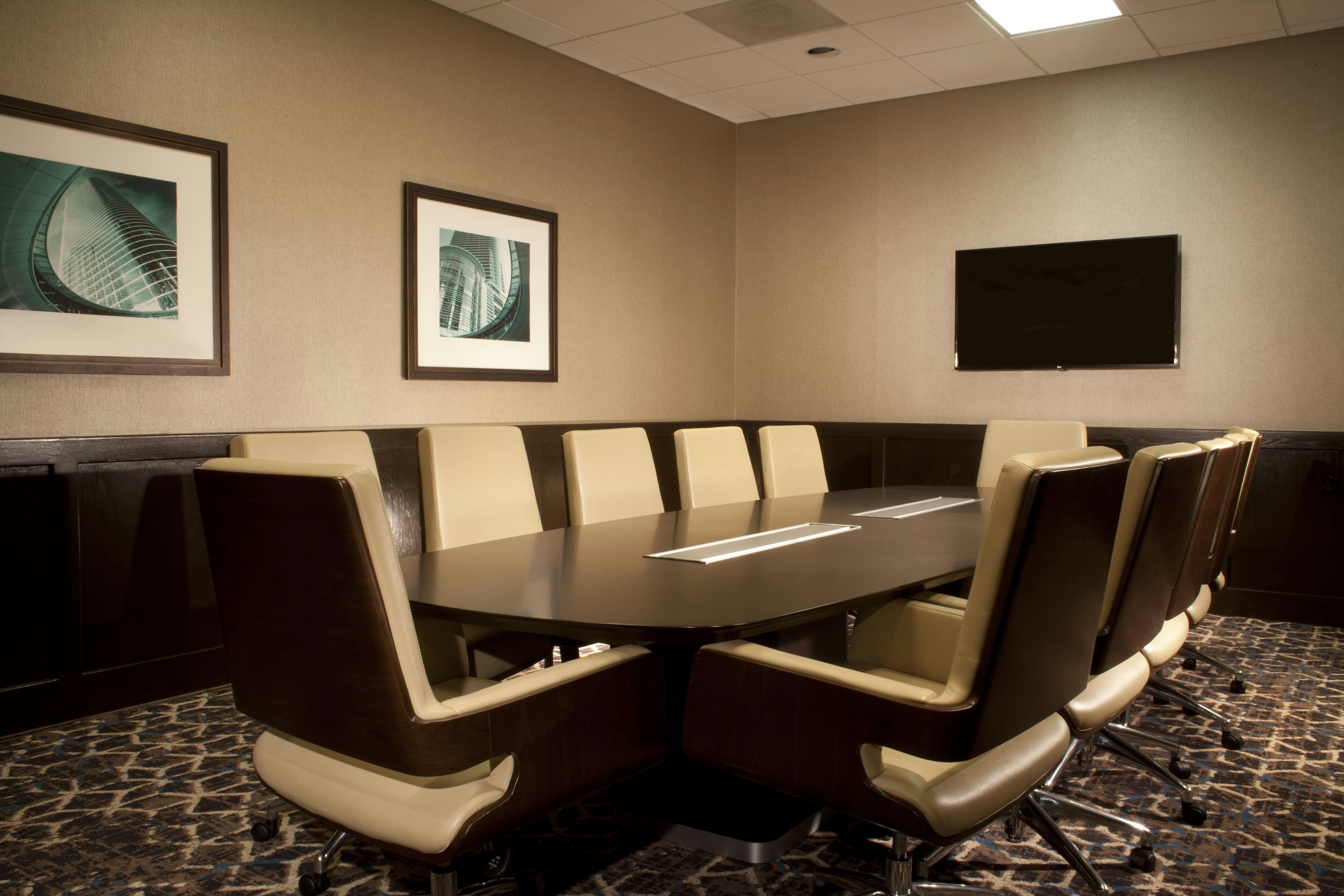 Embassy Suites Galleria 35/50