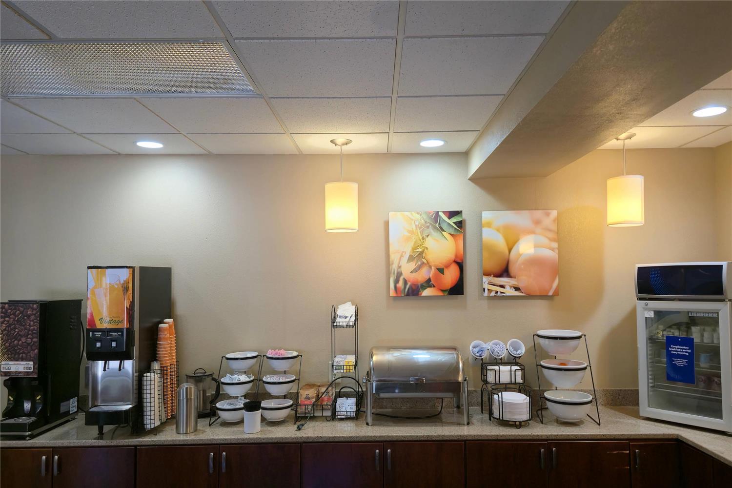 Comfort Inn and Suites Grafton Cedarburg 7/18