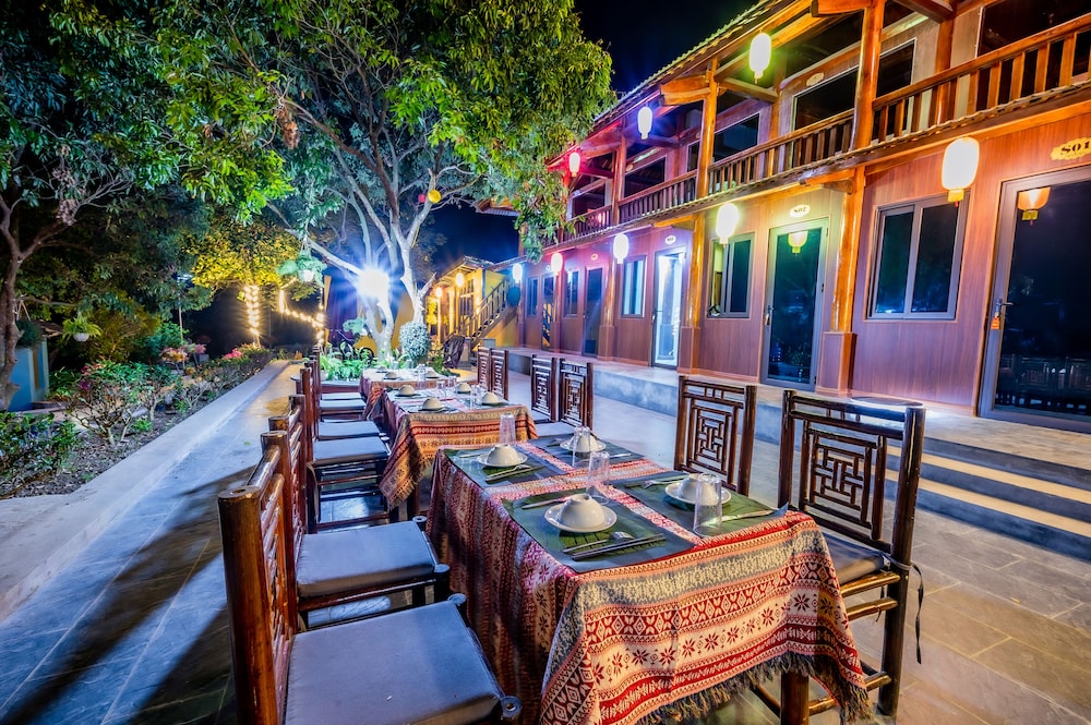 Catba Papillon Garden Bungalow & Resort 30/50