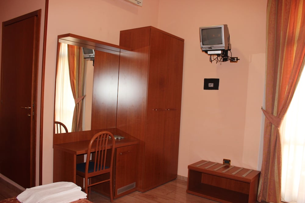 Aristotele Hotel 33/50