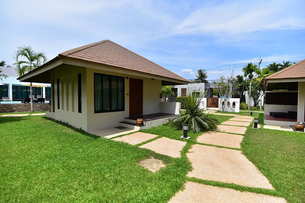 Mook Lamai Resort And Spa 11/75