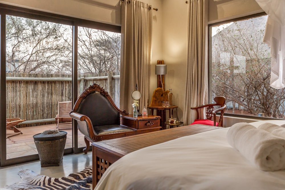Ukuthula Bush Lodge 10/38