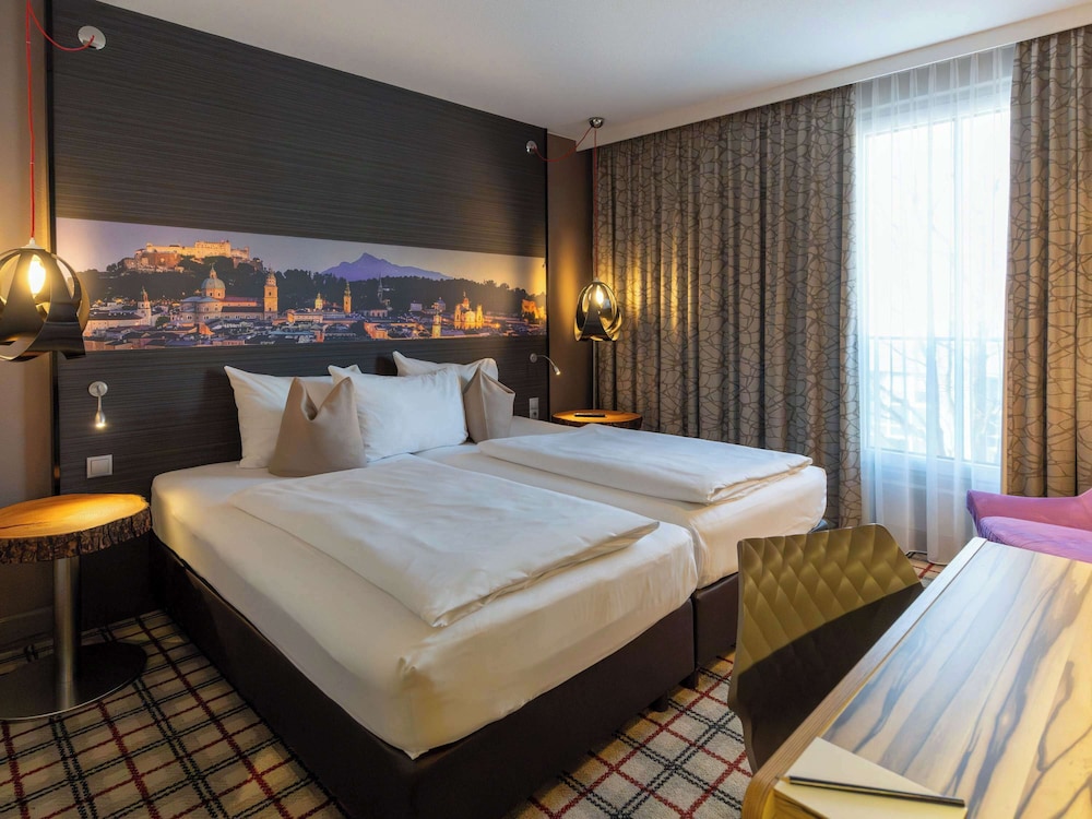 MERCURE SALZBURG CITY 17/46