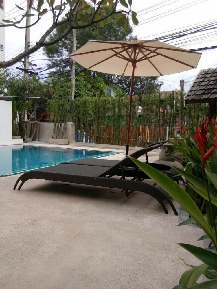 Yi's Garden Villa 29/39