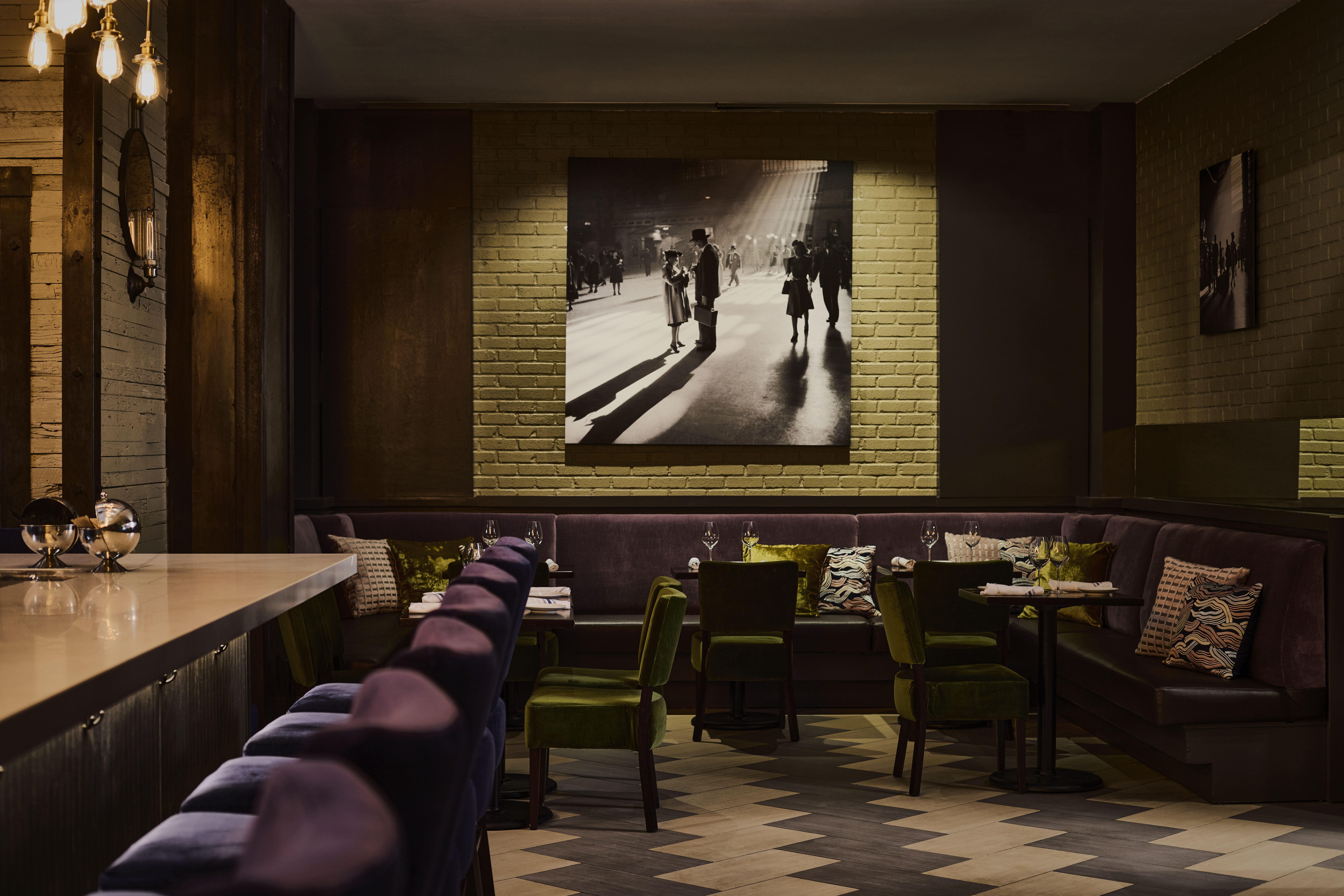 Archer Hotel New York 81/93