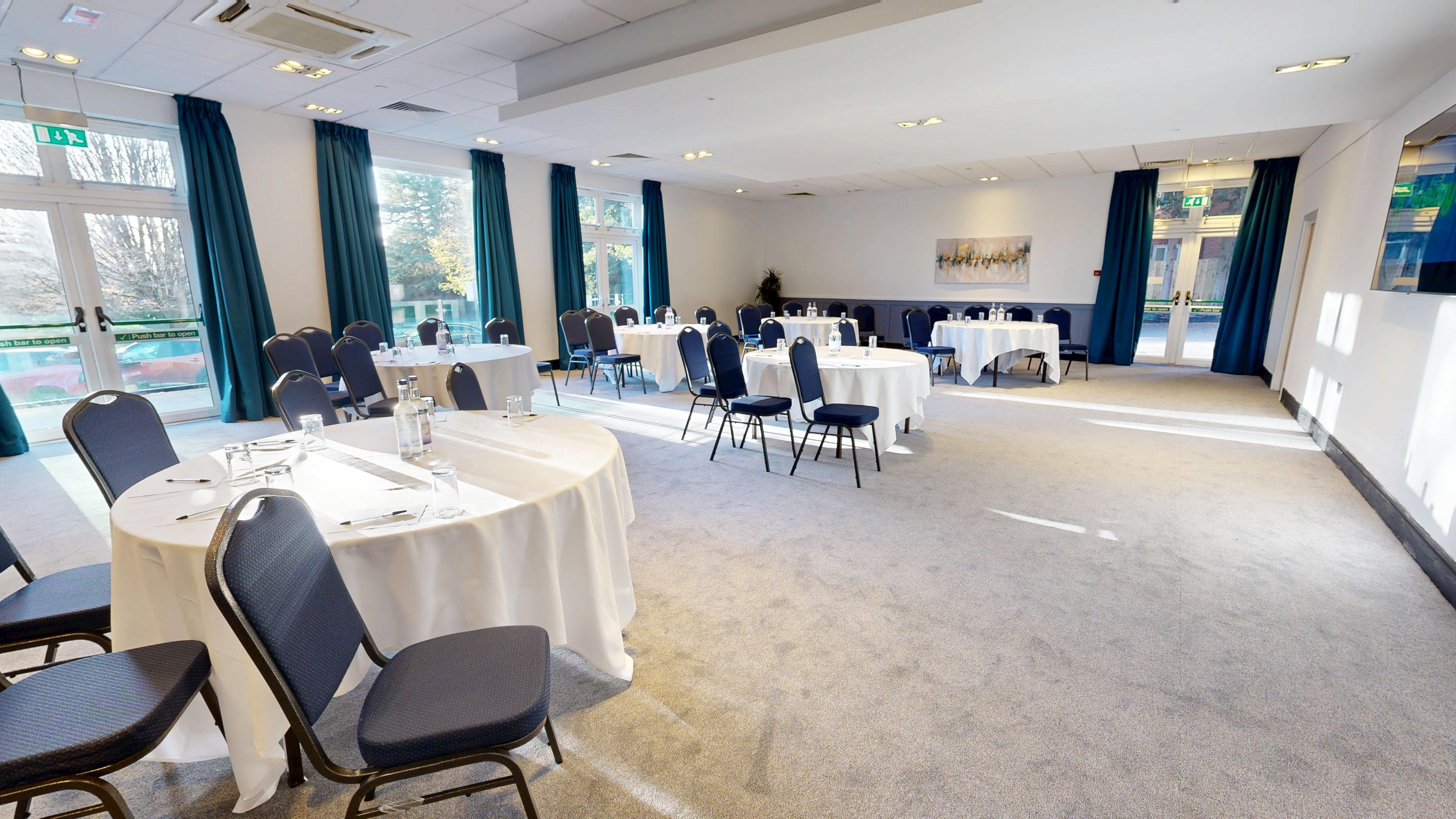 Holiday Inn Kenilworth 43/50