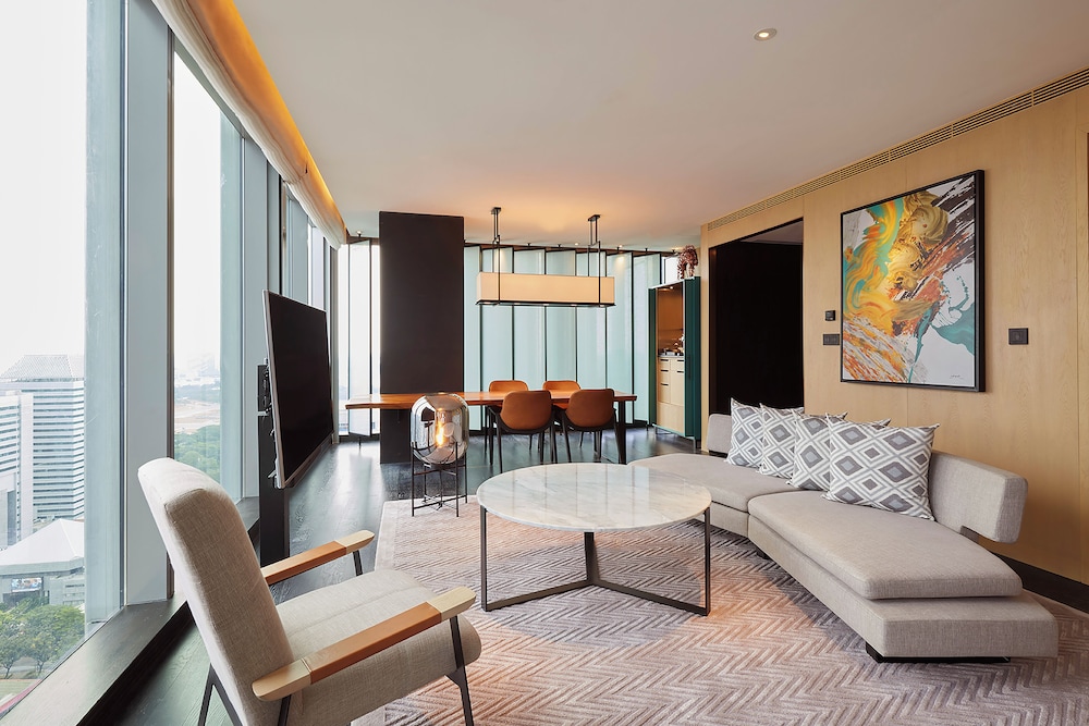 Park Hyatt Jakarta 44/70