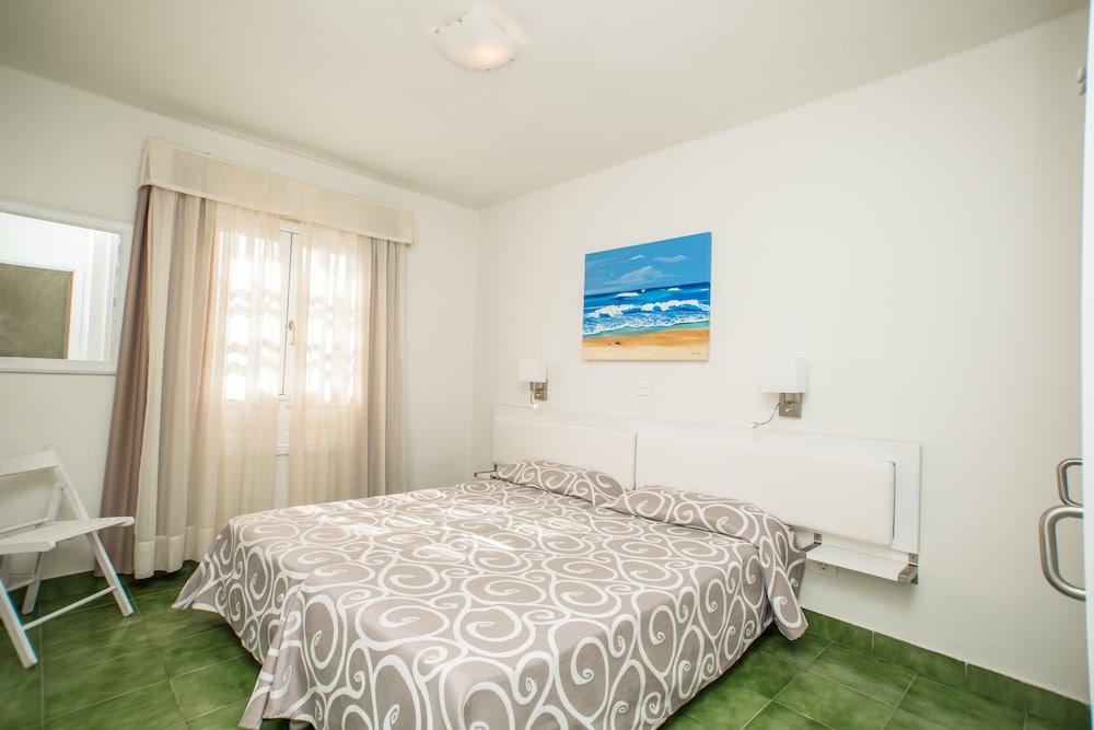 Apartamentos LIVVO Las Gaviotas 9/65