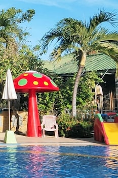 LANTA RIVIERA RESORT 36/37