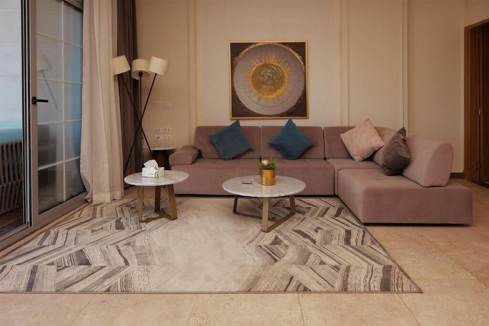 Gewan Palace Resort New Alamein 56/78