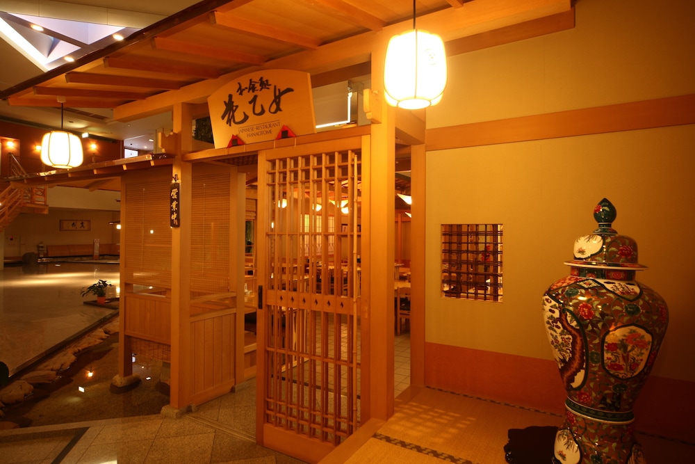 Hotel Towadaso 19/28