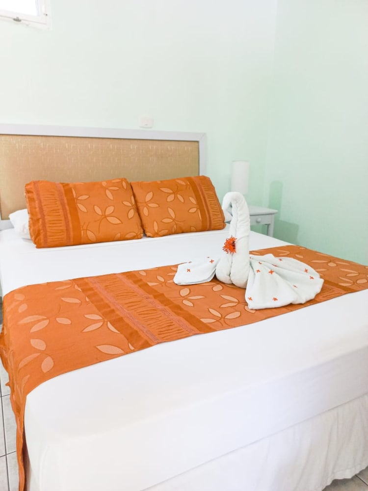 Hotel Samara Inn 13/68