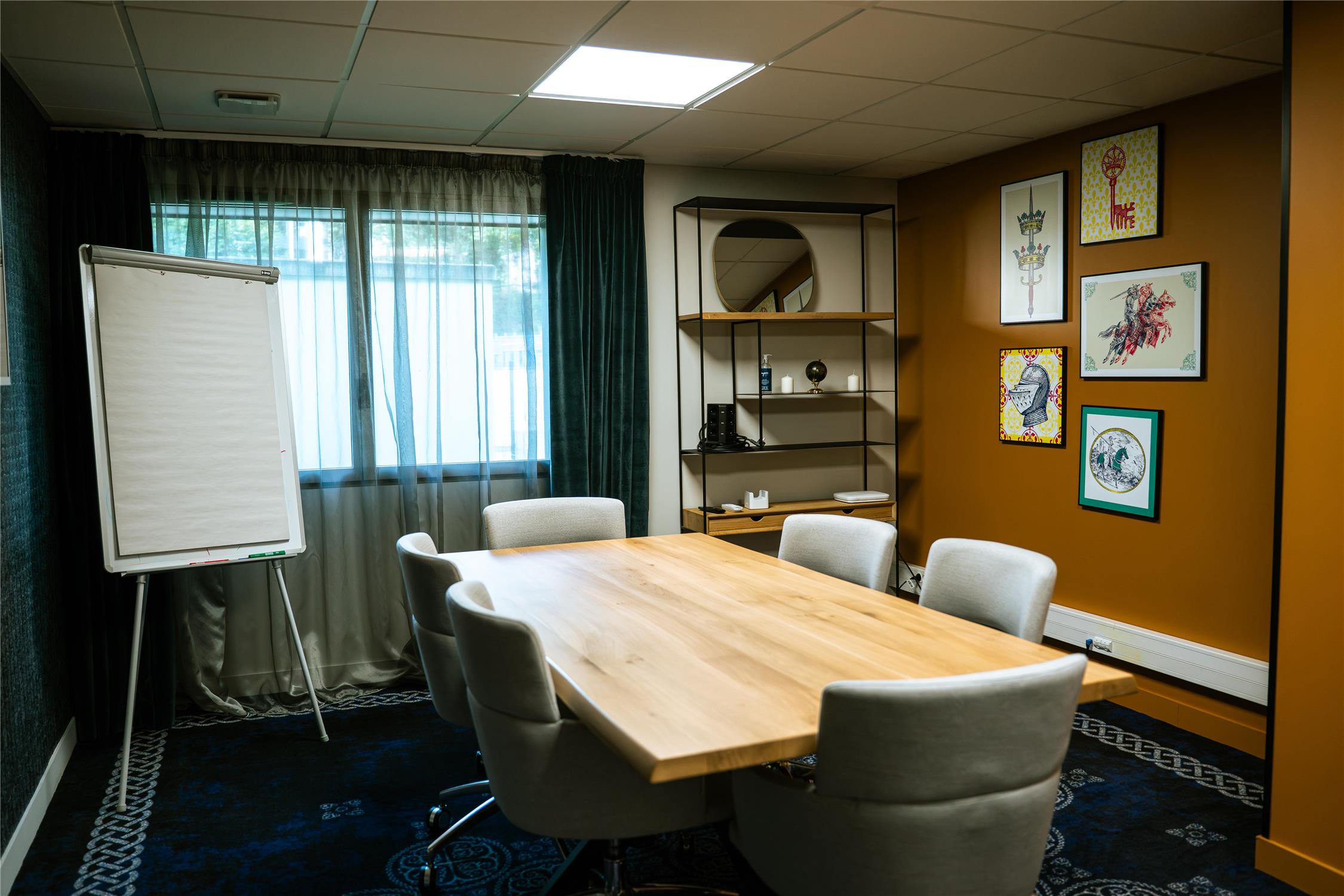 Best Western Plus Le Conquerant Rouen Nord 59/66