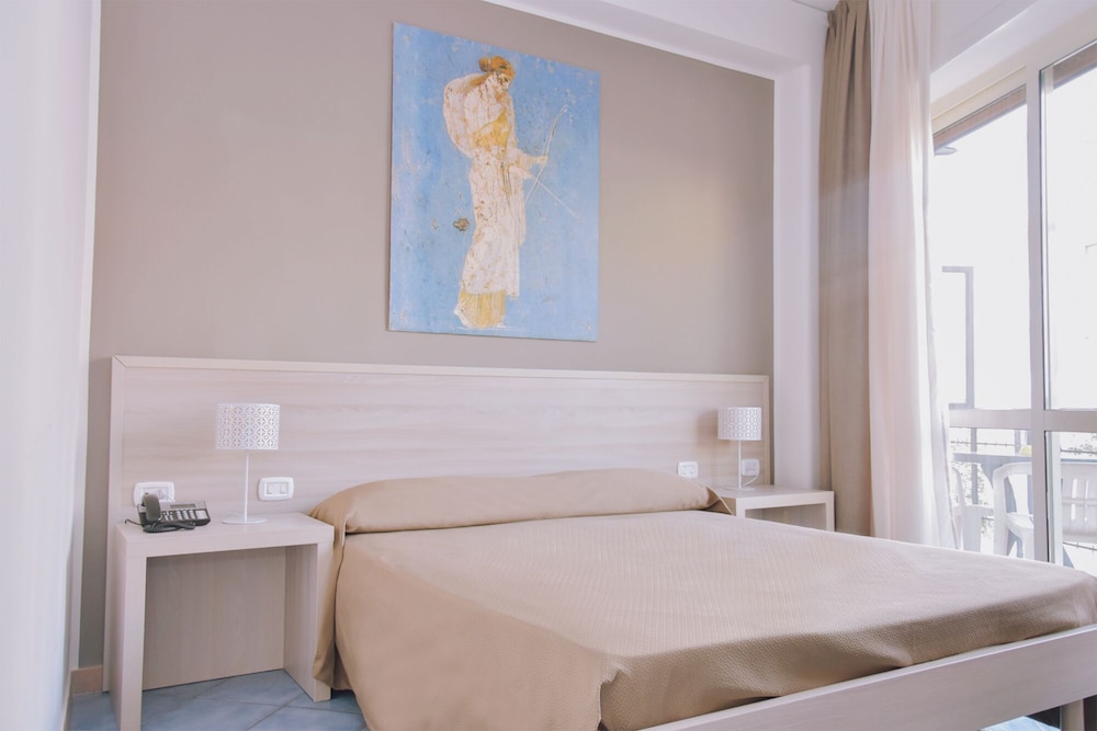 Hotel Piccolo Sogno 17/50
